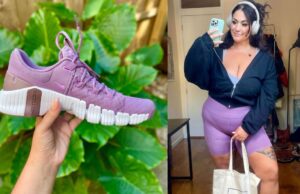 4 Nike Walking Essentials I Use Daily in New York City