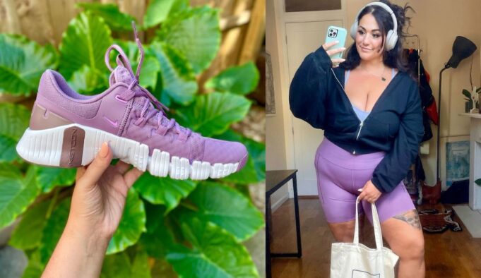 4 Nike Walking Essentials I Use Daily in New York City