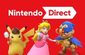 6 of the biggest announcements from the September Nintendo Direct