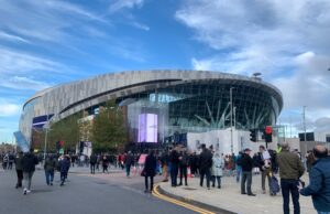 How to watch Tottenham vs Liverpool on TV, online and listen for free