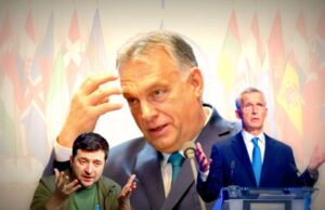 Hungary Calls for Security Guarantees to Russia and No NATO Membership for Ukraine – Budapest Blocked New Round of EU Financing to Kiev – PM Orbán Says ‘Only Trump Can Save the Western World’ | The Gateway Pundit