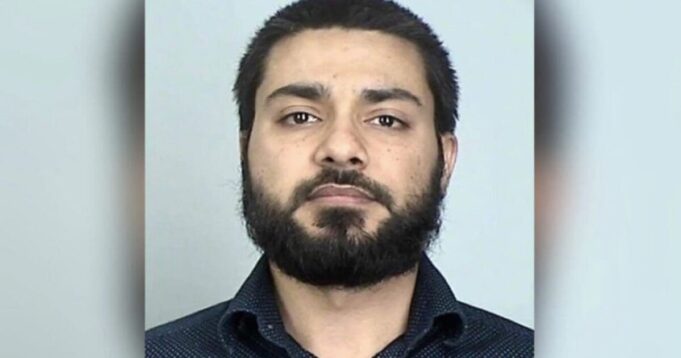 Pakistani Immigrant and Former Mayo Clinic Research Coordinator Sentenced to 18 Years for Planning U.S. Terror Attacks | The Gateway Pundit