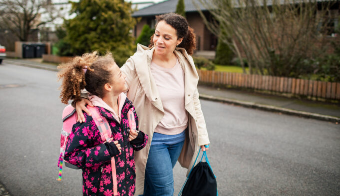Back-to-School Challenges for Parents With ADHD