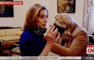Pelosi Refused to Hand Over Communications Surrounding Jan. 6, Democrats Destroyed Evidence from Jan. 6 Committee, Refused to Call in National Guard, and Pelosi Hired Camera Crew to Follow Her That Day | The Gateway Pundit