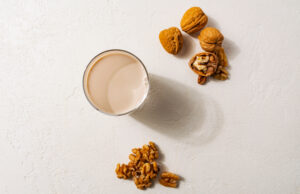 2 Types of Plant-Based Milk for Boosting Longevity