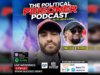 Enrique Tarrio Opens Up About 22 Year Jan 6 Federal Prison Sentence on Jake Lang’s Political Prisoner Podcast | The Gateway Pundit