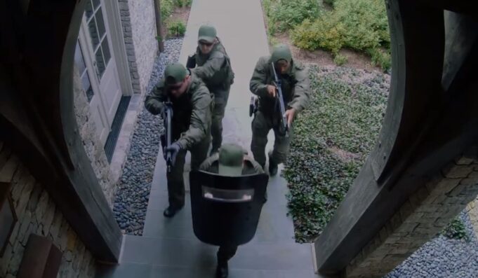 Homeland Security Awards $20 Million to Police, Mental Health Networks, Universities, Churches and School Districts to Help Identify Americans as Potential ‘Extremists’ | The Gateway Pundit