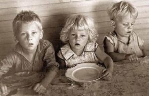 Biden’s America: Child Poverty Rate Has More Than Doubled in a Year, US Census Bureau Reports | The Gateway Pundit