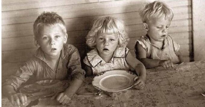 Biden’s America: Child Poverty Rate Has More Than Doubled in a Year, US Census Bureau Reports | The Gateway Pundit