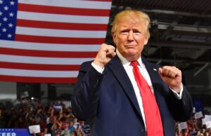 VICTORY: New Hampshire Smacks Down Effort to Keep Trump Off the Ballot in 2024 | The Gateway Pundit
