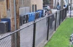 Chicago: Surveillance Video of Broad Daylight Robbery and Beatdown in Bucktown Neighborhood Sparks Community Outrage | The Gateway Pundit