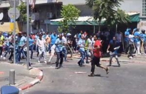 Israeli Prime Minister Benjamin Netanyahu Calls for Immediate Deportation of Eritrean Migrants Involved in Violent Tel Aviv Clash – Orders Plan for Removing All African Migrants | The Gateway Pundit