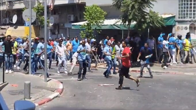 Israeli Prime Minister Benjamin Netanyahu Calls for Immediate Deportation of Eritrean Migrants Involved in Violent Tel Aviv Clash – Orders Plan for Removing All African Migrants | The Gateway Pundit