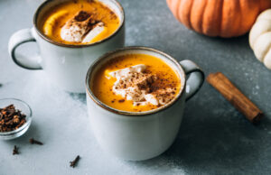 5 Pumpkin Spice Tea Products Better Than PSLs