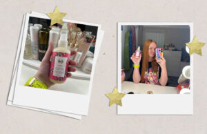 R+Co Zipper Styling Lotion: My Honest Review