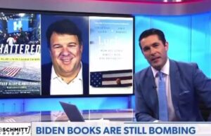 Biden Book Author Sells Less than 10,000 Copies – It Was So Bad He Skipped Book Tour – But 81 MILLION Votes! | The Gateway Pundit