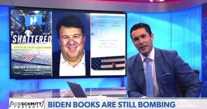 Biden Book Author Sells Less than 10,000 Copies – It Was So Bad He Skipped Book Tour – But 81 MILLION Votes! | The Gateway Pundit