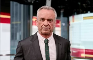 Armed Man With US Marshal’s Badge and Federal ID Arrested at Robert F. Kennedy Jr Appearance in Los Angeles After Trying to Infiltrate Security | The Gateway Pundit