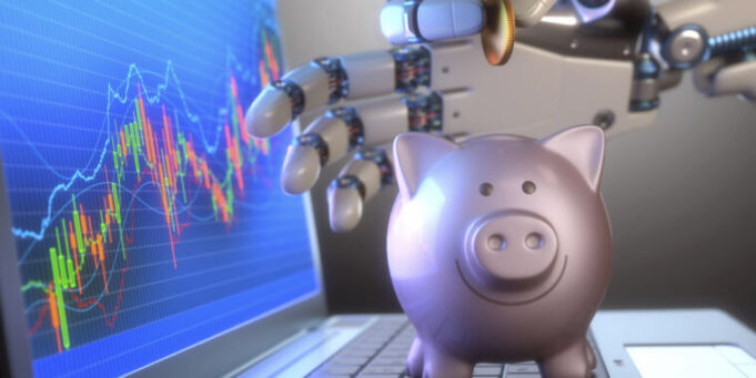TurboTax-maker Intuit offers an AI agent that provides financial tips