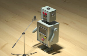 AI can now generate CD-quality music from text, and it’s only getting better