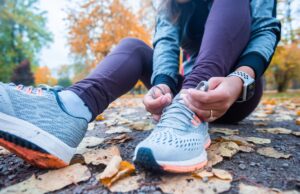 Runners: Snag the Salomon Aero Glide for 35% Off