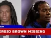 Former NFL Player Remains Missing After His 73-Year-Old Mother Is Found Dead | The Gateway Pundit