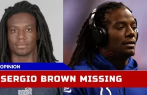 Former NFL Player Remains Missing After His 73-Year-Old Mother Is Found Dead | The Gateway Pundit