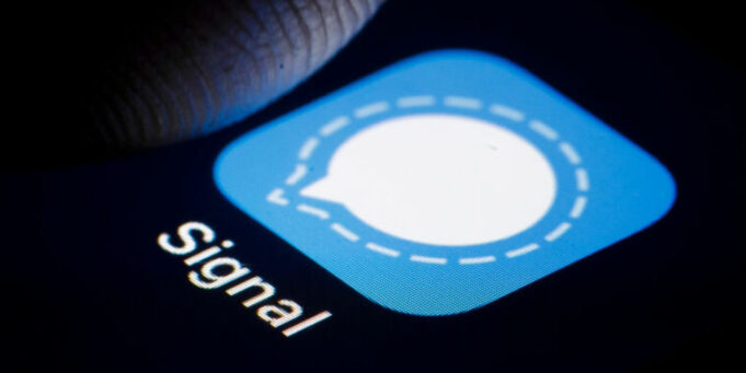The Signal Protocol used by 1+ billion people is getting a post-quantum makeover
