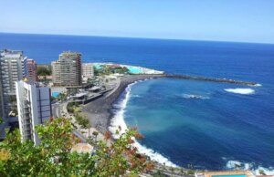Things to do in Puerto de la Cruz in the Canary Islands