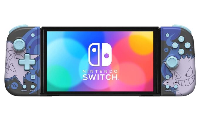 This Pokemon Switch controller has hit its lowest price yet