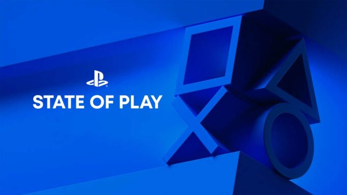 How to watch the PlayStation State of Play