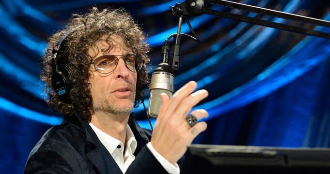 After Howard Stern Proudly Embraces His Wokeism, President Trump Weighs in: He’s a ‘Broken Weirdo’ | The Gateway Pundit