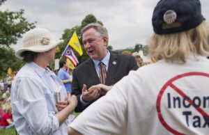 Former Congressman, Campaign Expert: Democrats Positioning to Replace Biden with Michelle Obama, Further Weaponize DOJ | The Gateway Pundit