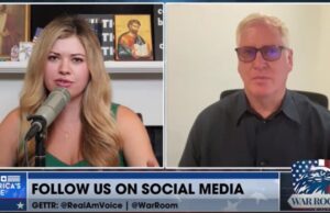 From Today’s War Room: TGP’s Jim Hoft Breaks Report on Secret Facebook Group Discussing Packages of Fraudulent Ballot Registrations from GBI Strategies in 2020 Election (VIDEO) | The Gateway Pundit