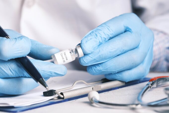 HERE WE GO: FDA Approves Updated Pfizer and Moderna Vaccines for COVID, as Prior Formulations Deemed Ineffective Against Emerging Variant | The Gateway Pundit