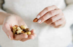 The Best Trail Mixes for Your Brain Health & Energy Levels