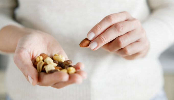The Best Trail Mixes for Your Brain Health & Energy Levels