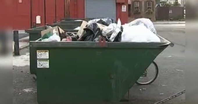 12-Year-Old Boy Shot to Death Found in Philadelphia Trash Can | The Gateway Pundit