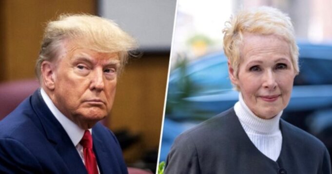 Federal Appeals Court Denies Trump Request to Stay E. Jean Carroll Defamation Case, But Grants Expedited Appeal | The Gateway Pundit