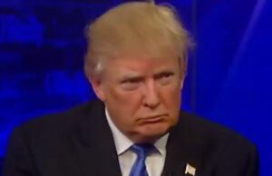 UAW Rips Trump Ahead Of Speech To Fake Autoworkers