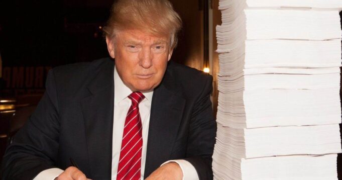 IRS Contractor Charles Littlejohn from Washington, DC Charged with Stealing and Leaking Tax Information of President Trump Four Years After Leaking Private Tax Statements to NY Times | The Gateway Pundit