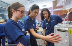 INDOCTRINATION: University of Arizona is Teaching Future Nurses to Start Asking Patients About Gender Identity as Young as Three Years Old | The Gateway Pundit