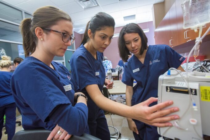 INDOCTRINATION: University of Arizona is Teaching Future Nurses to Start Asking Patients About Gender Identity as Young as Three Years Old | The Gateway Pundit