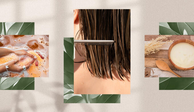 I Tried 3 Ancient Beauty Rituals