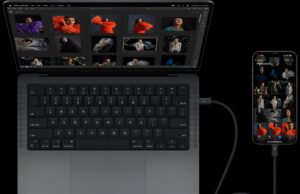 The benefits of USB-C on iPhone 15 just keep on coming