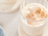 How To Make 4-Ingredient Vegan Horchata