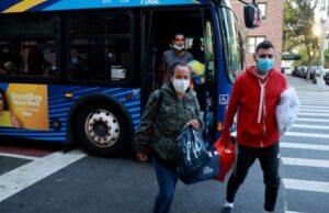 New York State Set to Transfer Biden’s Illegals to Upstate New York but Haven’t Notified the Local Leaders Yet | The Gateway Pundit