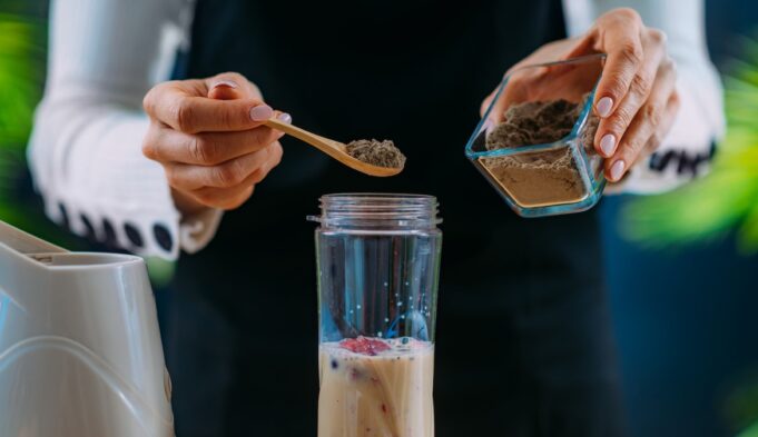 5 Viral Supplements Worth the Hype, According to Experts