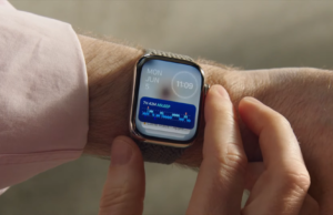 The next big Apple Watch upgrade unveiled