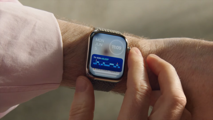 The next big Apple Watch upgrade unveiled